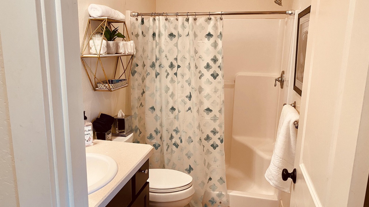 Photo of Bathroom in Bozeman