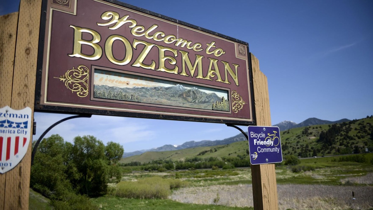 Photo of Others in Bozeman