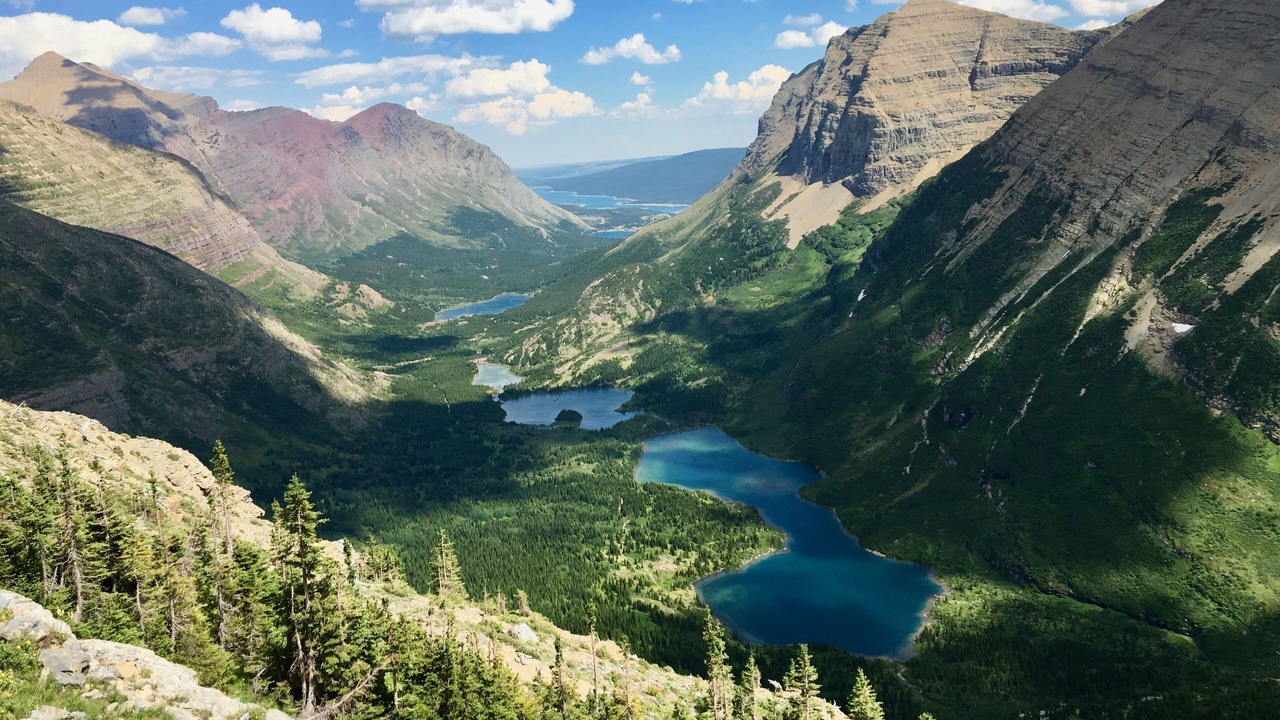 Photo of Others in East Glacier Park Village