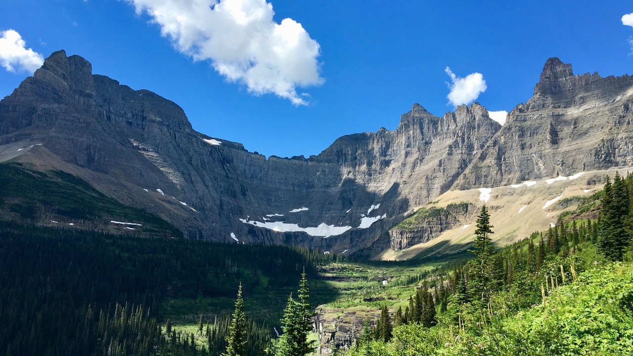 Photo of Outdoor in East Glacier Park Village