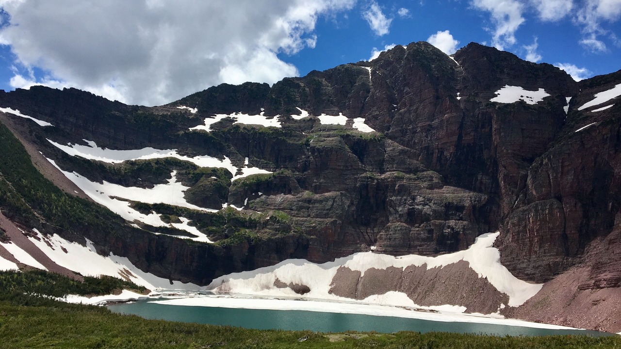 Photo of Outdoor in East Glacier Park Village