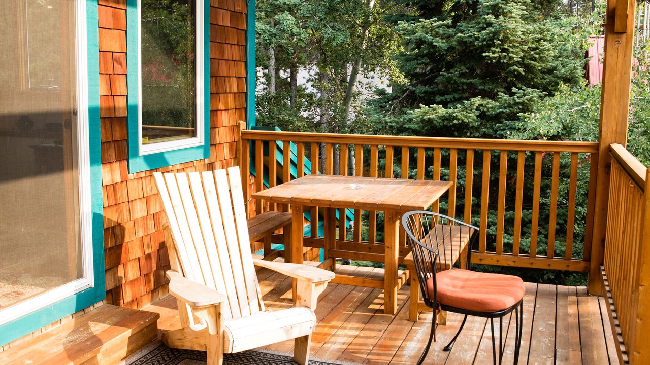 Photo of Outdoor in East Glacier Park Village