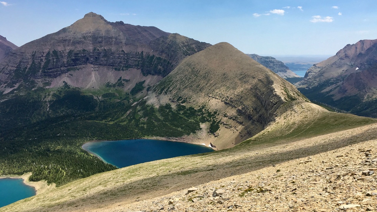 Photo of Others in East Glacier Park Village