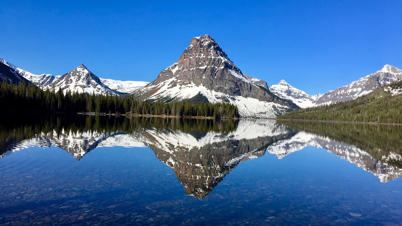 Photo of Outdoor in East Glacier Park Village