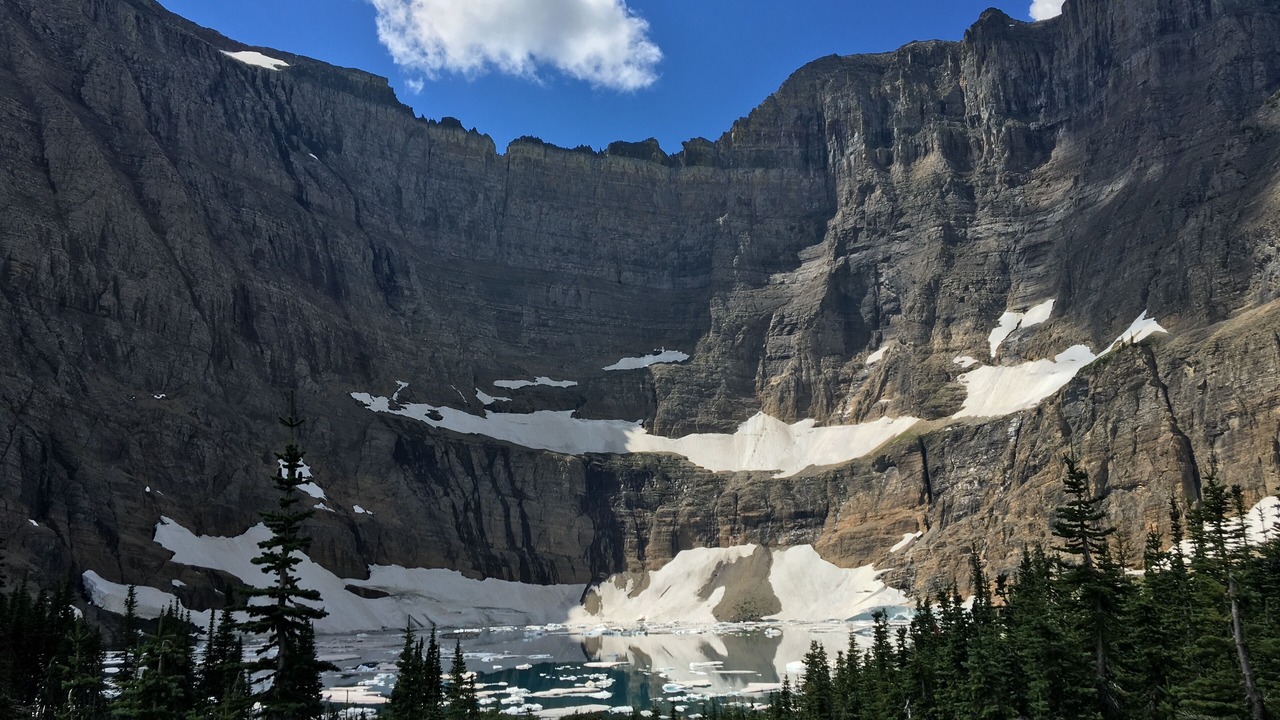 Photo of Outdoor in East Glacier Park Village