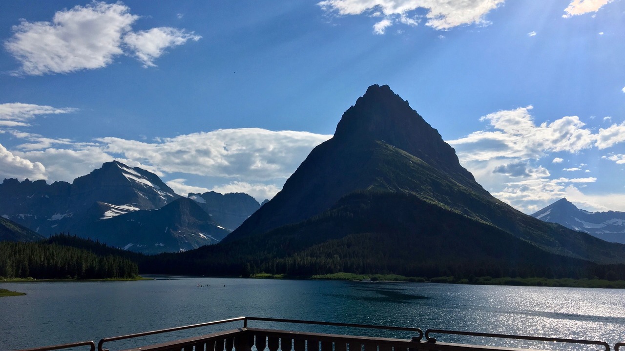 Photo of Outdoor in East Glacier Park Village