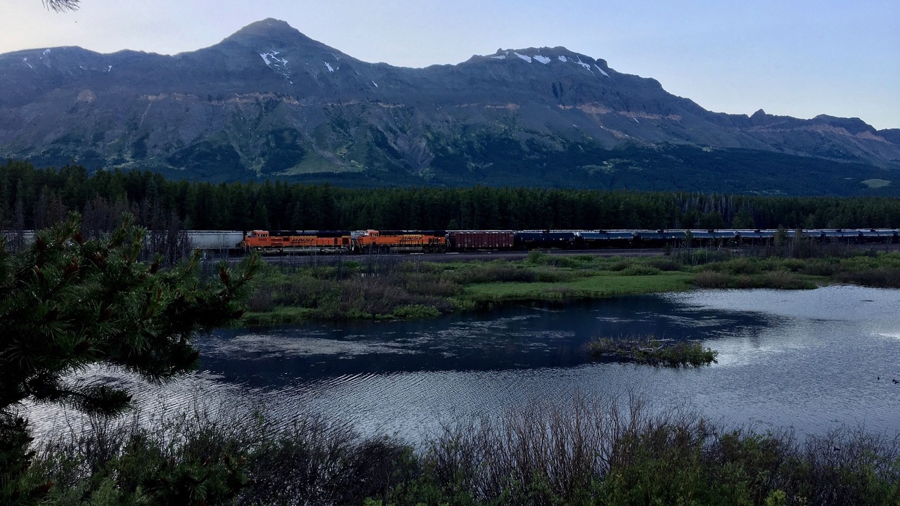 Photo of Others in East Glacier Park Village