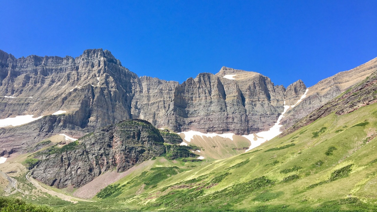 Photo of Outdoor in East Glacier Park Village