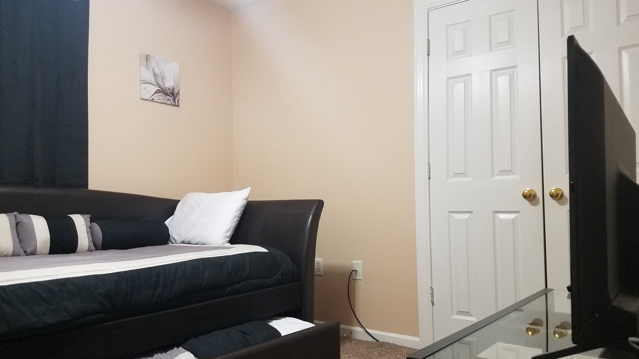 Photo of Bedroom in Greenville