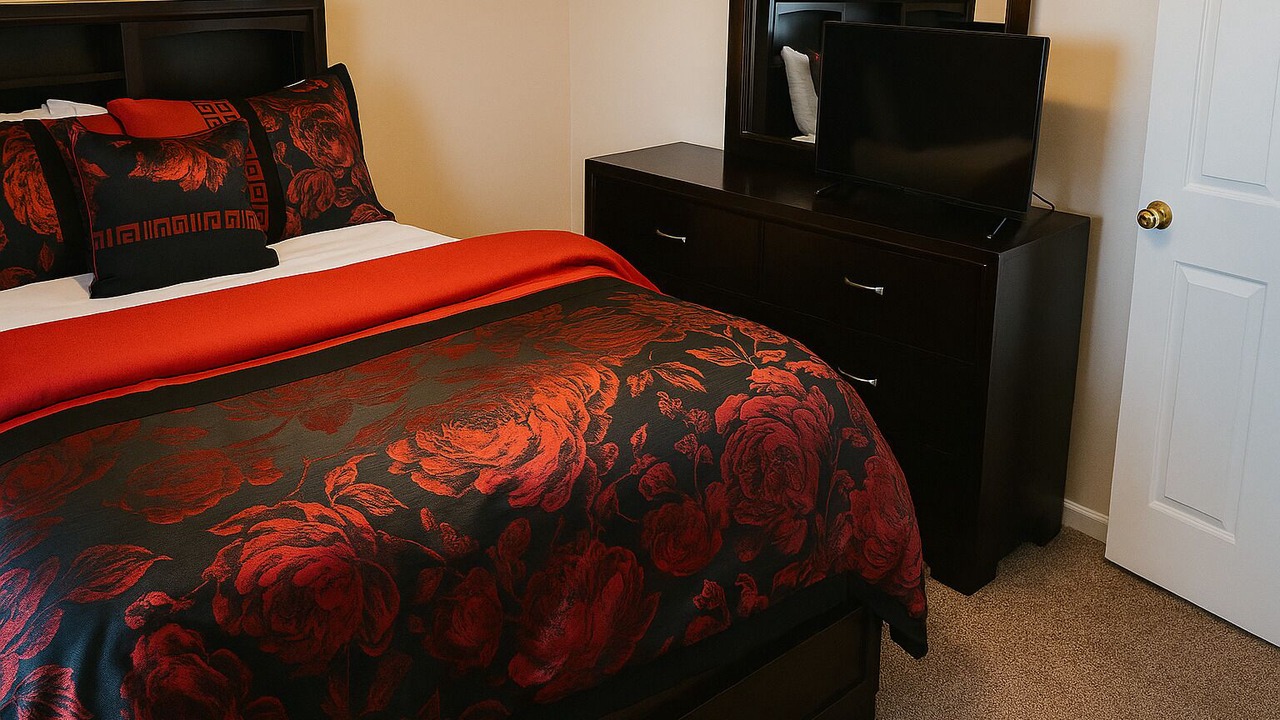 Photo of Bedroom in Greenville