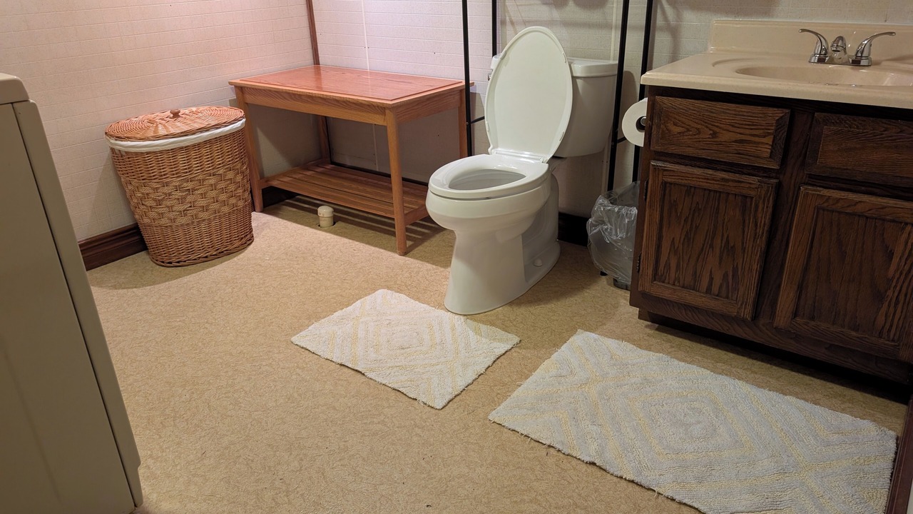 Photo of Bedroom in Columbia Falls