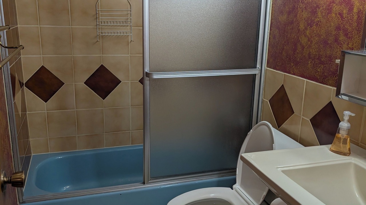 Photo of Bathroom in Columbia Falls