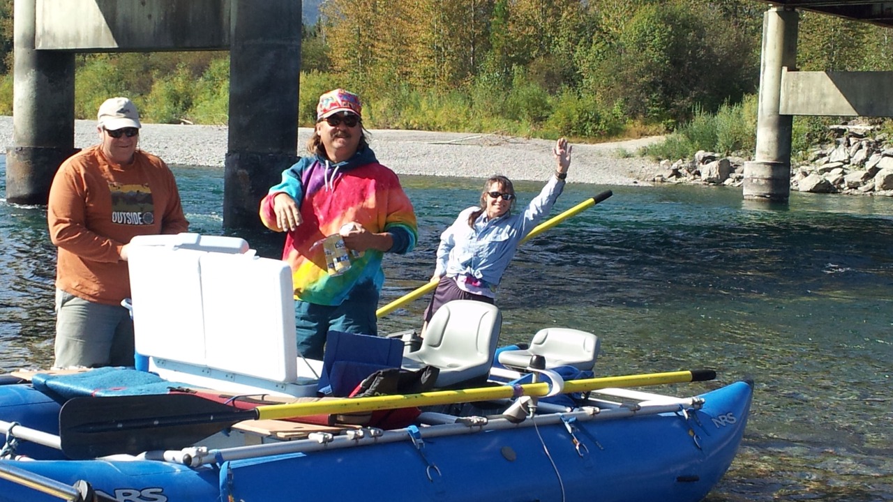 Photo of Others in Columbia Falls