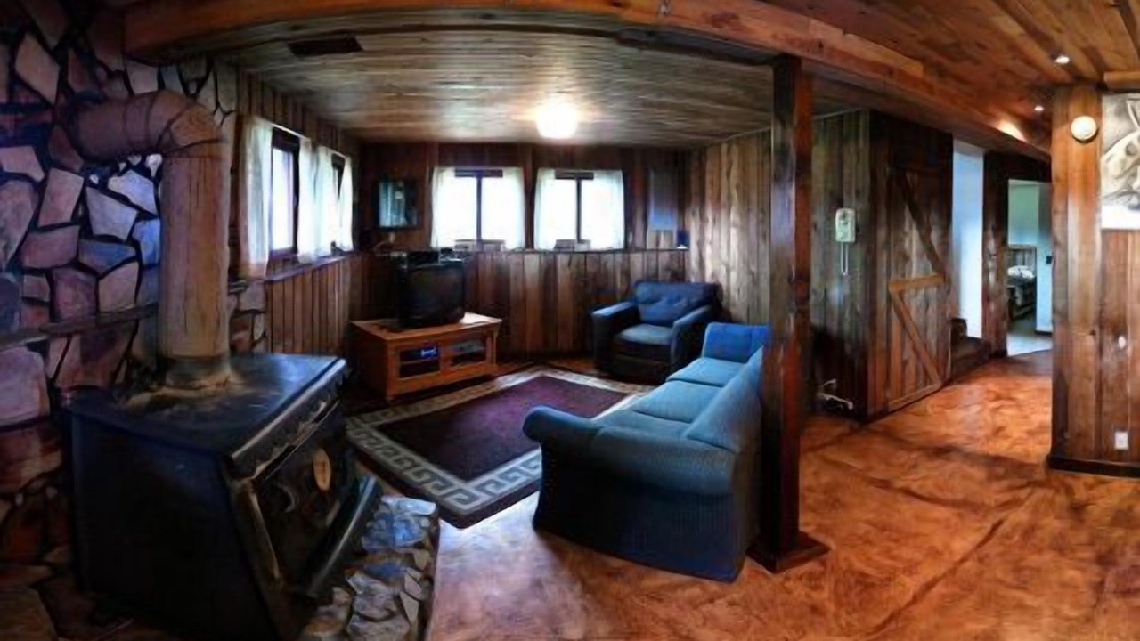 Photo of Bedroom in Columbia Falls