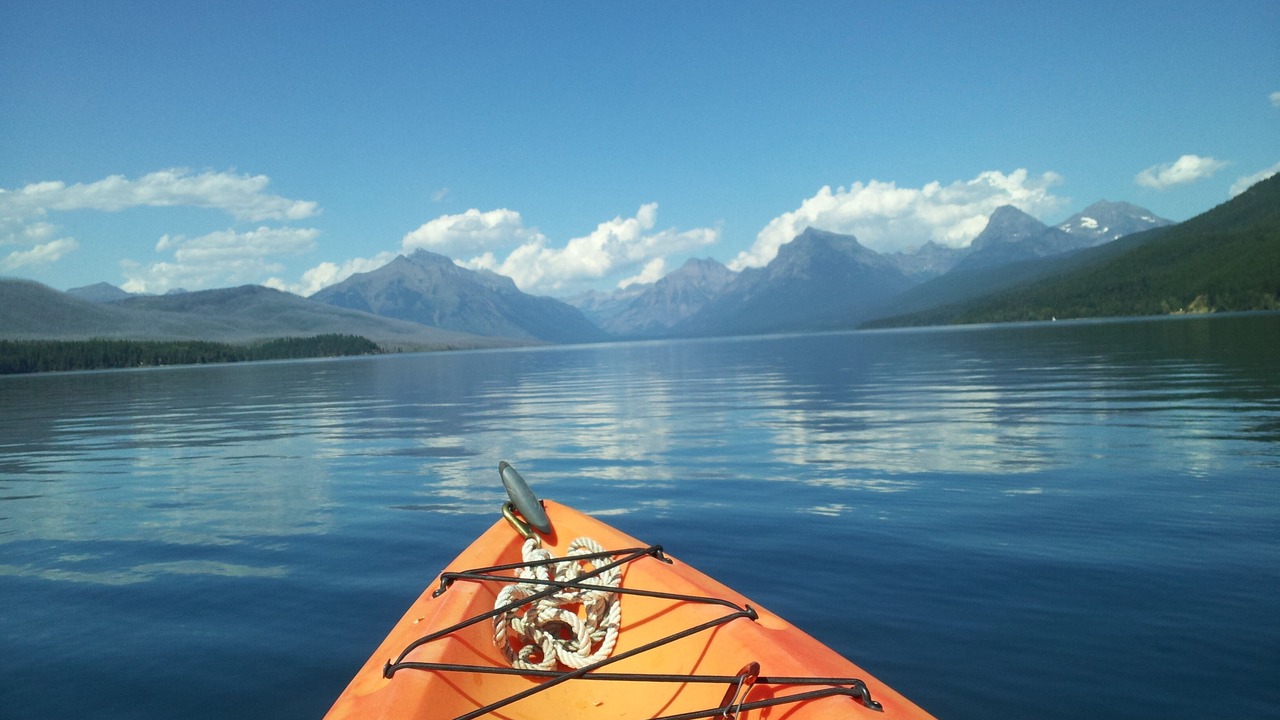 Photo of Outdoor in Columbia Falls