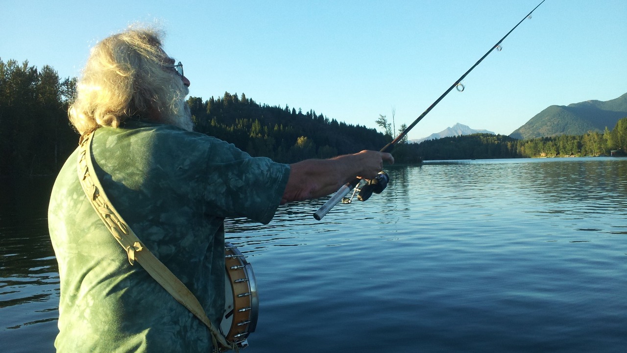 Photo of Outdoor in Columbia Falls