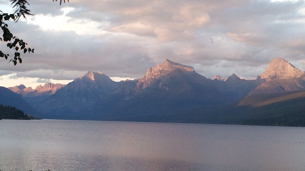 Photo of Outdoor in Columbia Falls