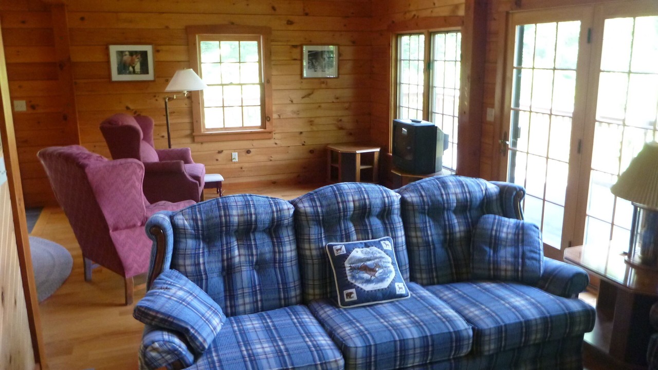 Photo of Livingroom in Julian