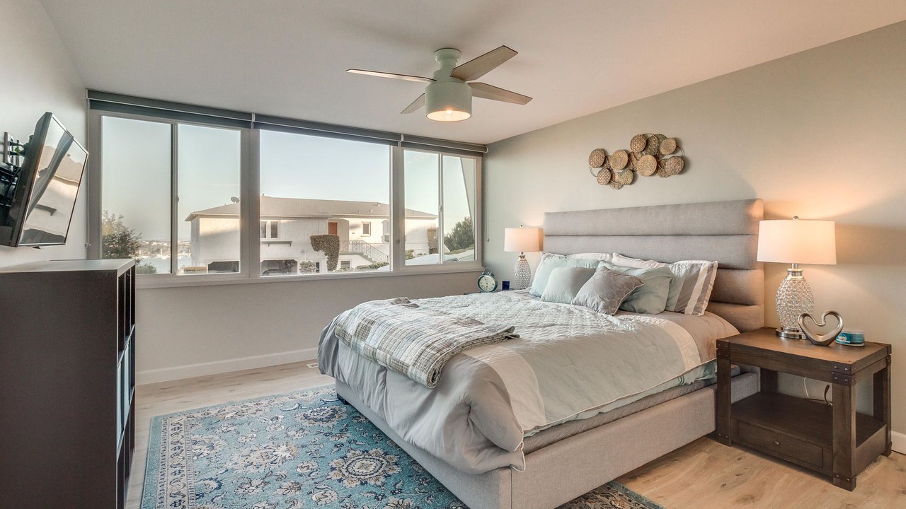 Photo of Bedroom in Point Loma
