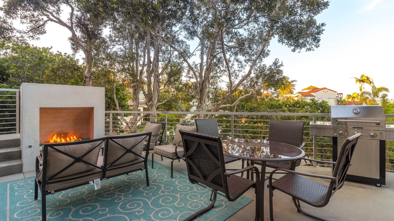 Photo of Outdoor in Point Loma