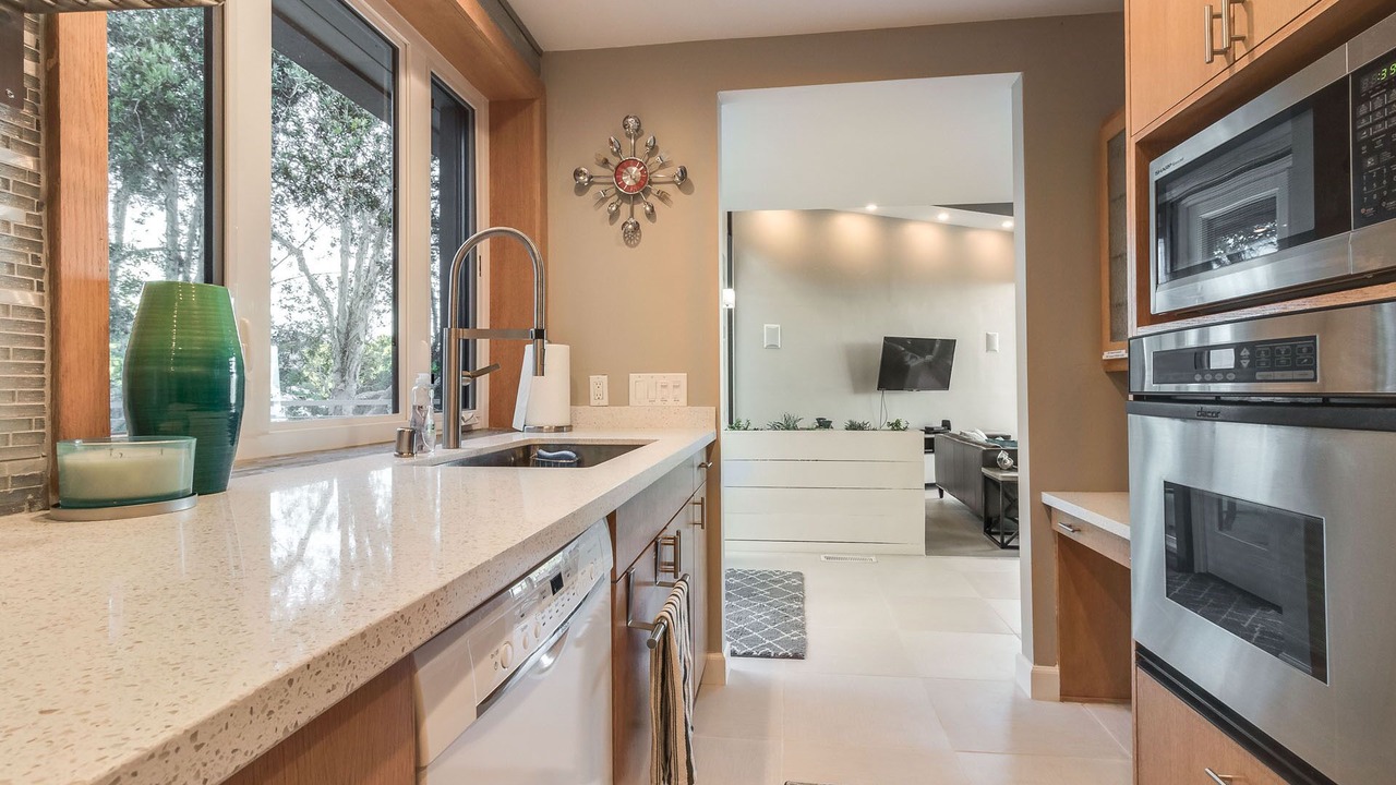 Photo of Kitchen in Point Loma