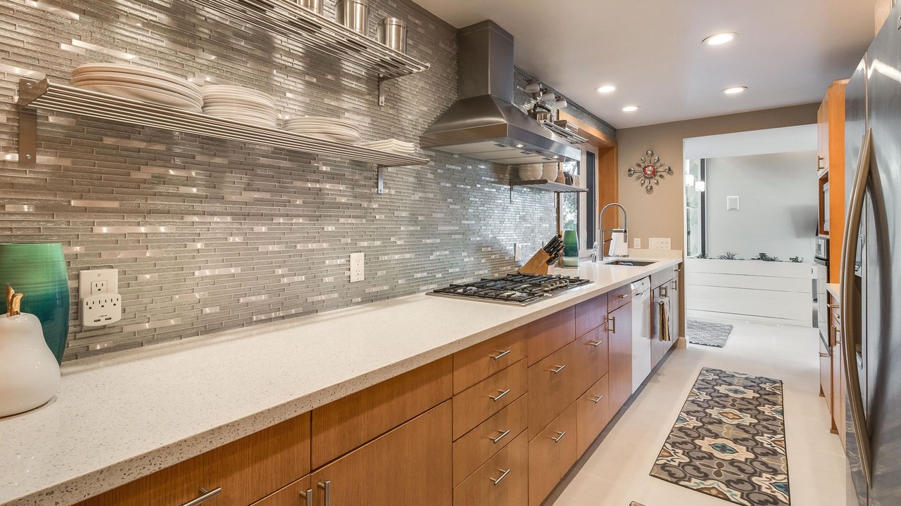 Photo of Kitchen in Point Loma