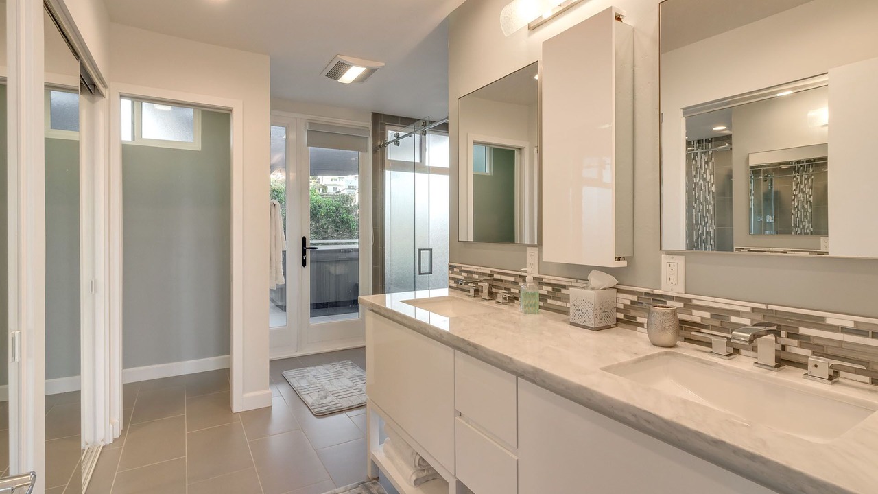 Photo of Bathroom in Point Loma
