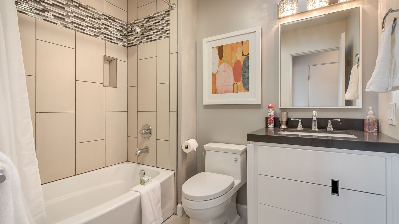 Photo of Bathroom in Point Loma