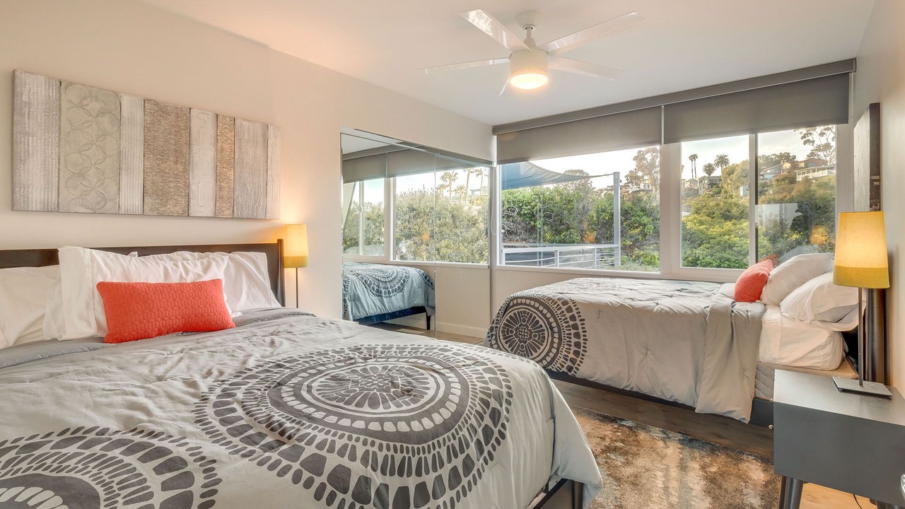 Photo of Bedroom in Point Loma