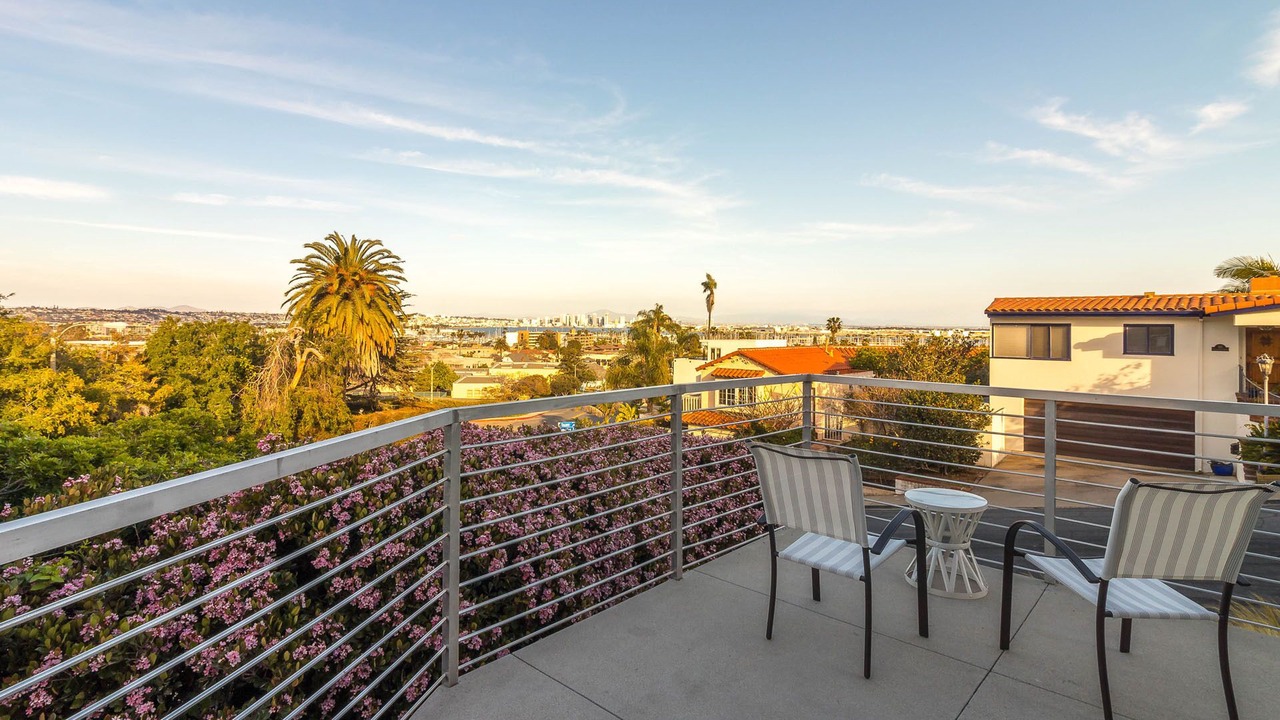 Photo of Outdoor in Point Loma