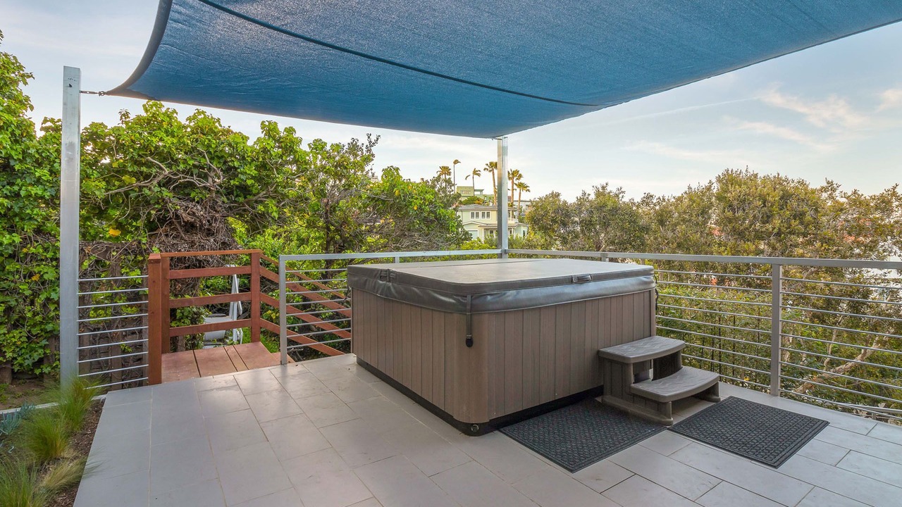 Photo of Patio Balcony in Point Loma
