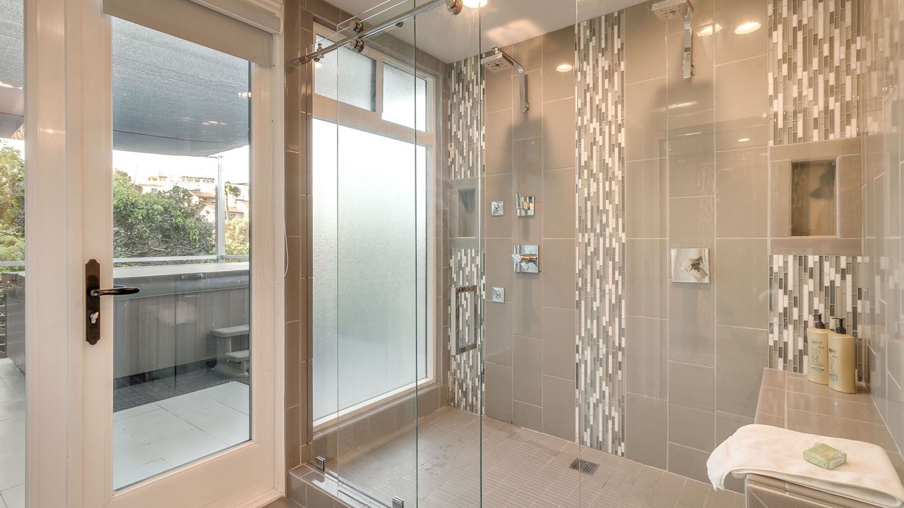 Photo of Bathroom in Point Loma