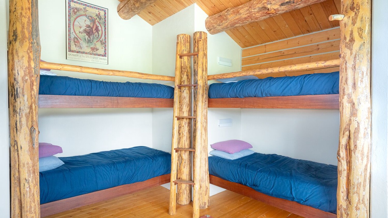 Photo of Bedroom in Stanley