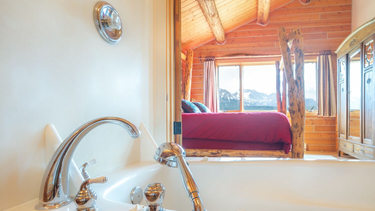 Photo of Bathroom in Stanley