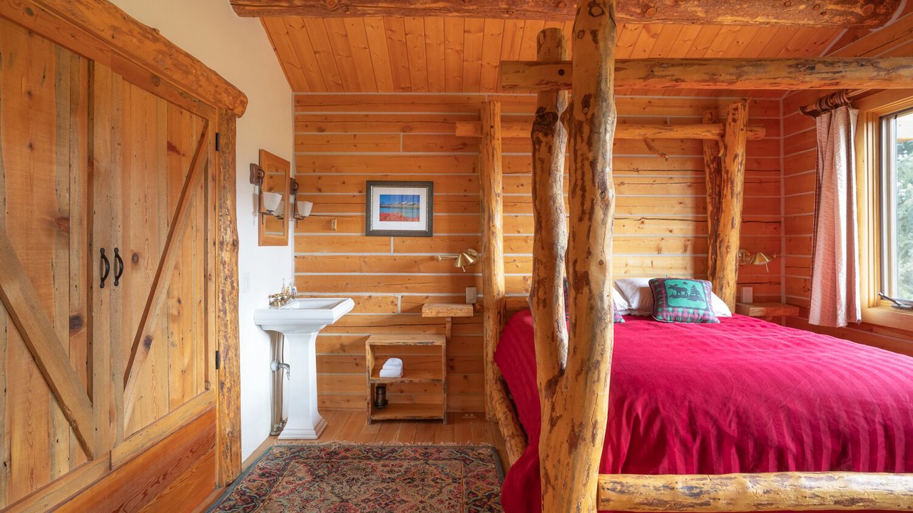 Photo of Bedroom in Stanley