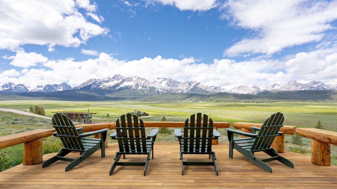 Photo of Patio Balcony in Stanley