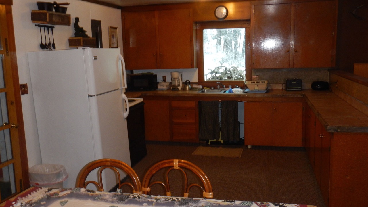 Photo of Kitchen in Clinton