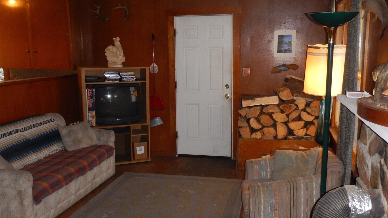 Photo of Livingroom in Clinton