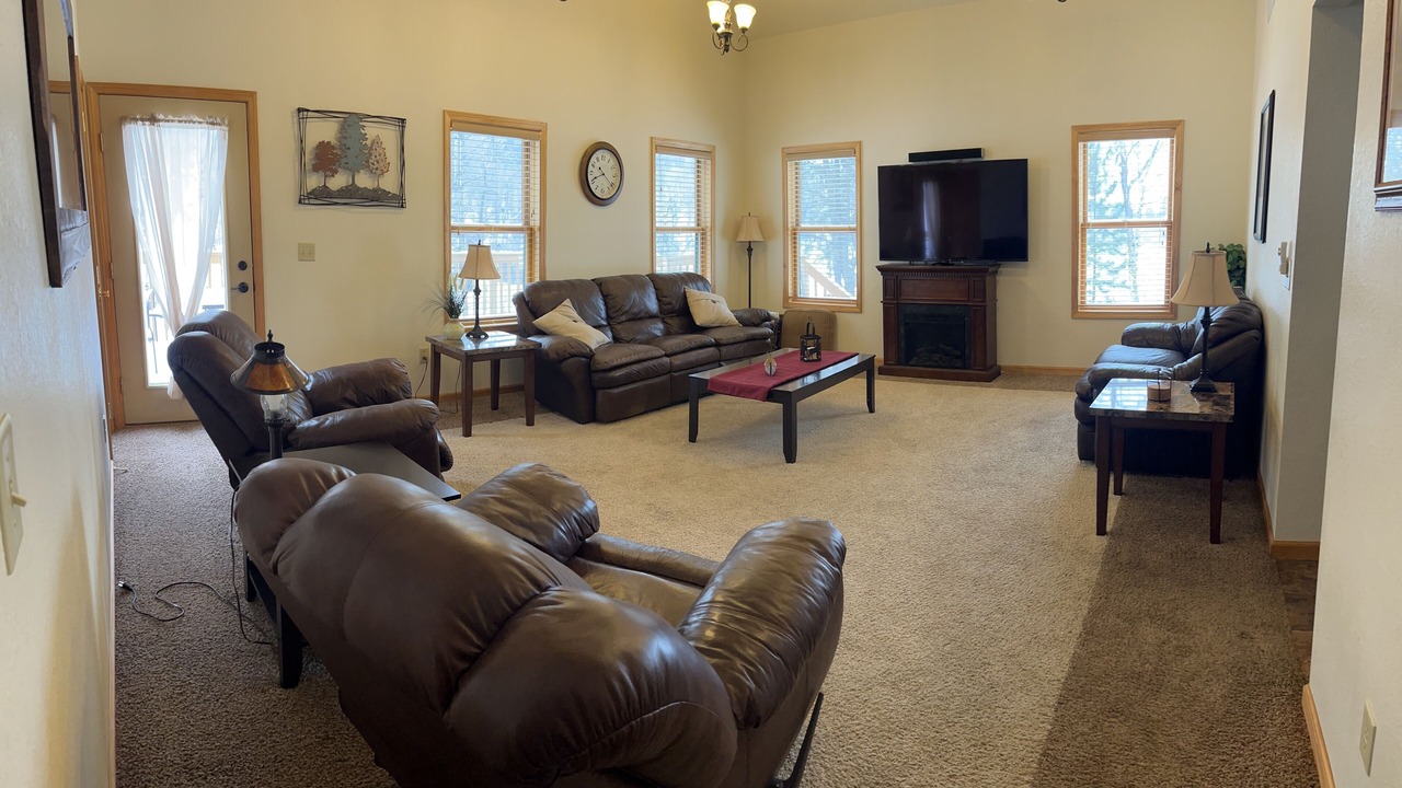 Photo of Livingroom in Lead