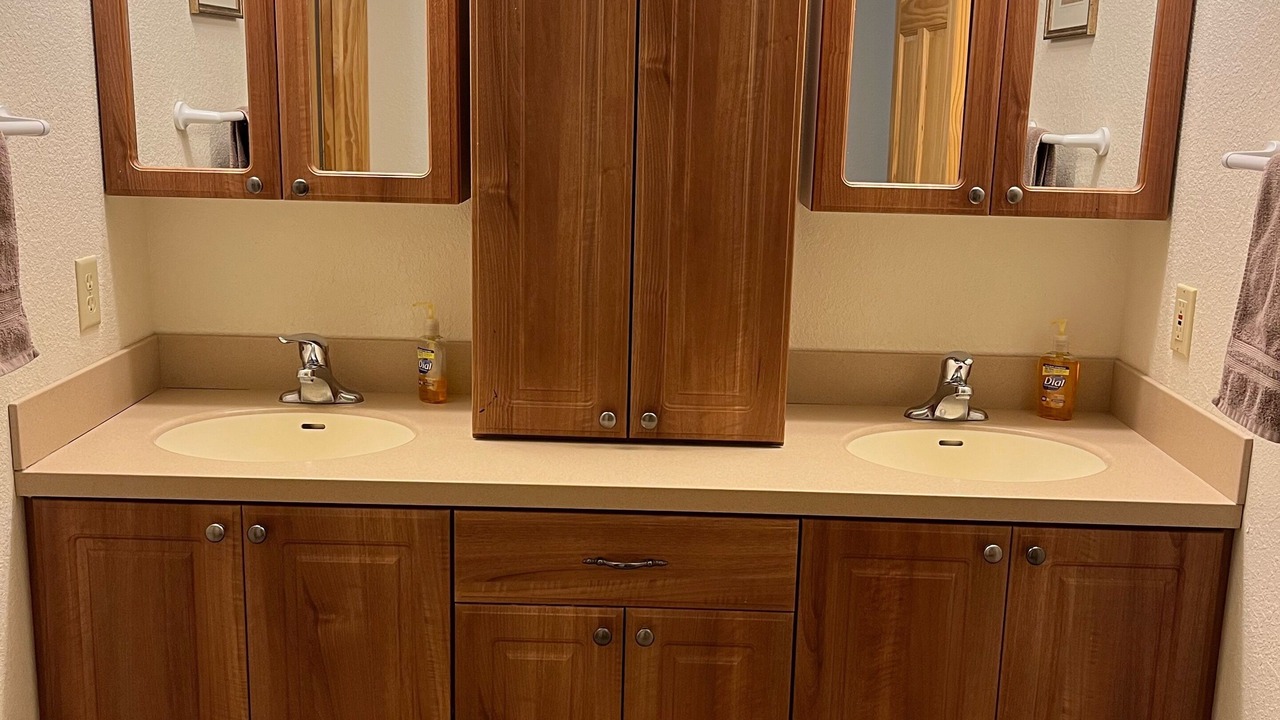 Photo of Bathroom in Lead