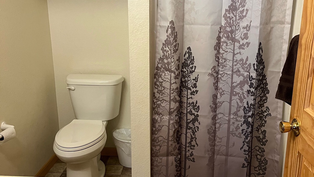 Photo of Bathroom in Lead