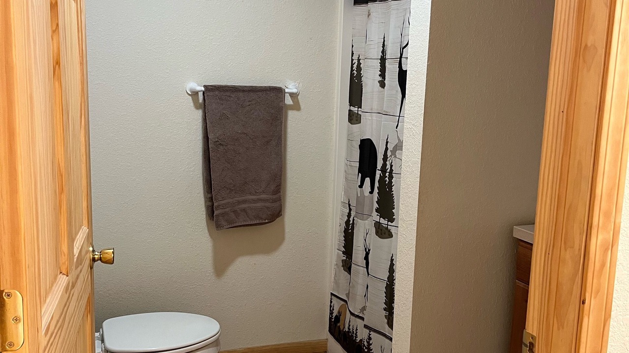 Photo of Bathroom in Lead