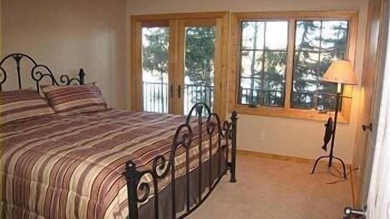 Photo of Bedroom in McCall
