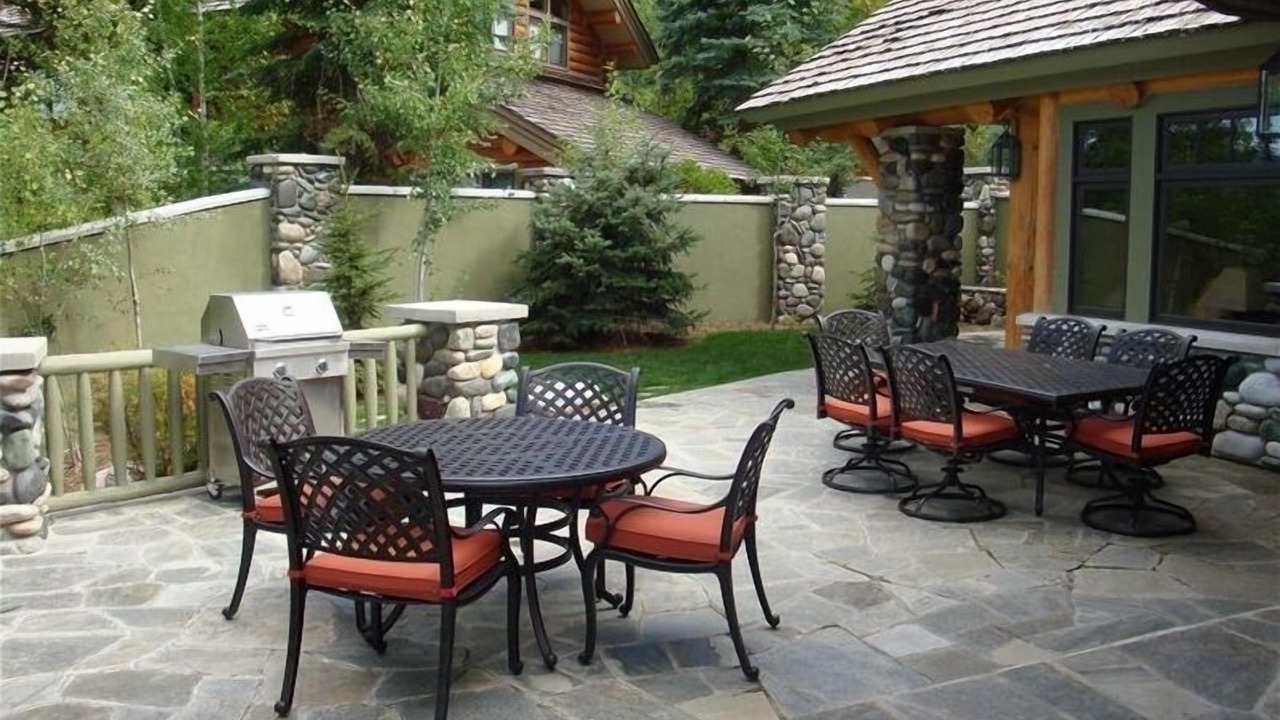 Photo of Outdoor in McCall