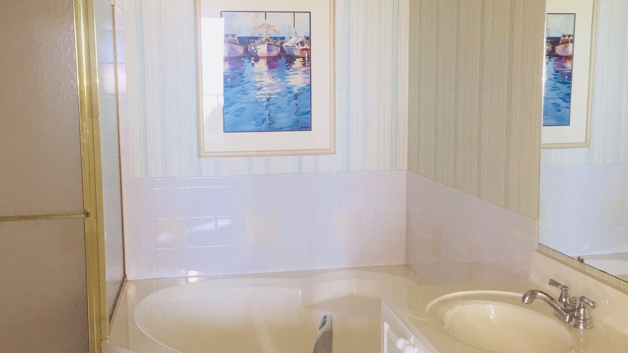Photo of Bathroom in Litchfield by the Sea