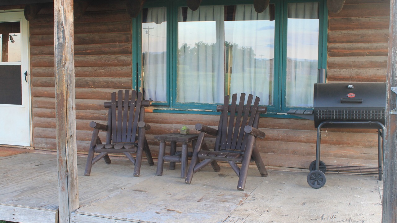 Photo of Outdoor in Newell