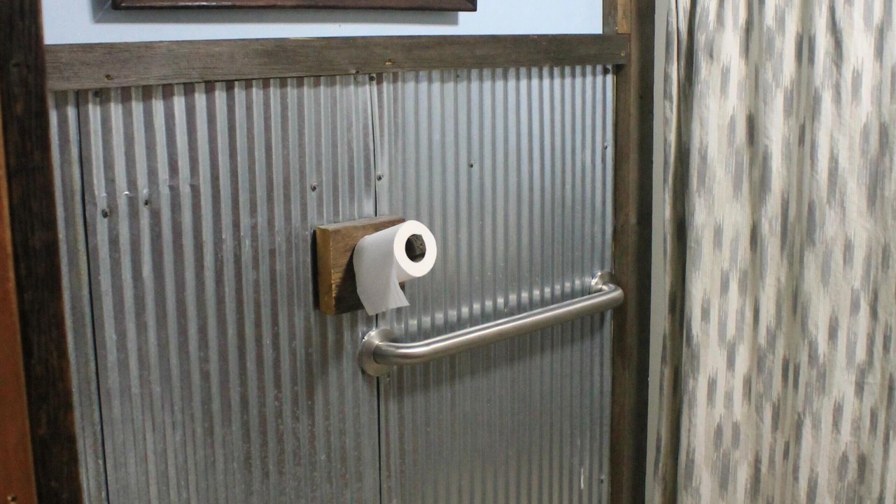 Photo of Bathroom in Newell