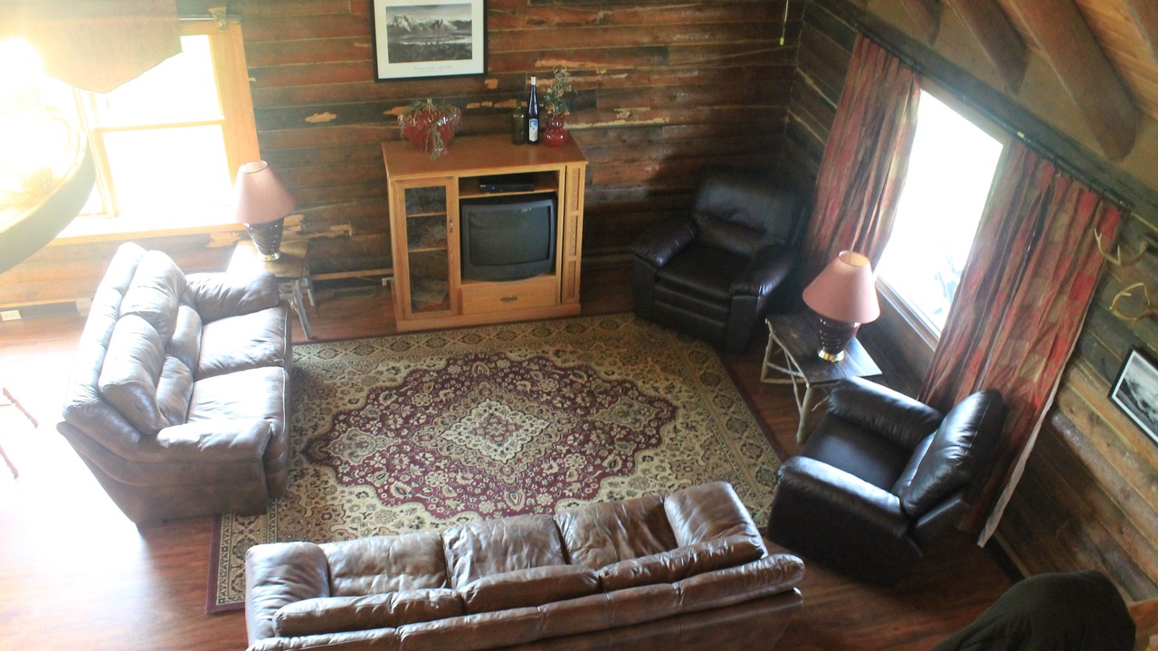 Photo of Livingroom in Newell