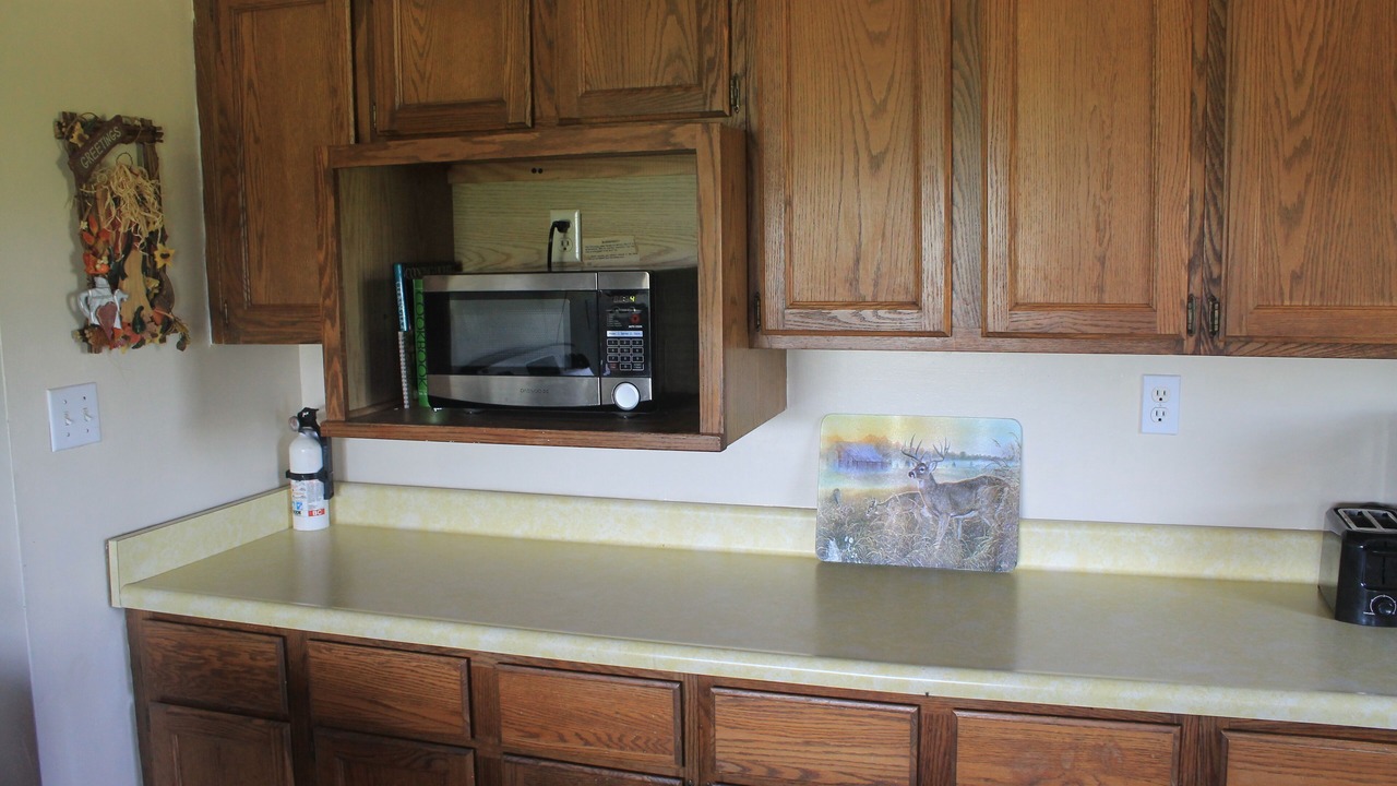 Photo of Kitchen in Newell