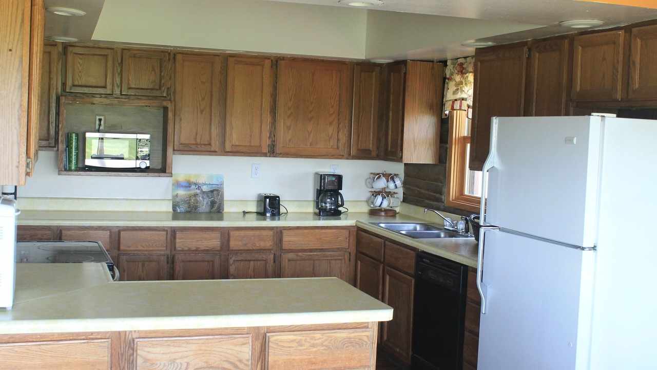 Photo of Kitchen in Newell